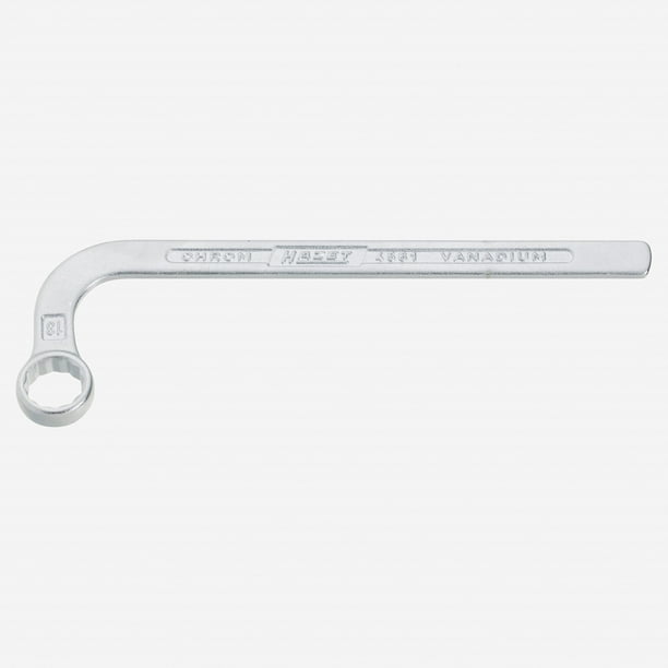Hazet 4561 Injection pump wrench 13 Hazet 4561 Injection pump wrench 13